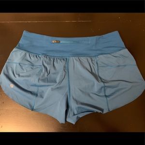 Lululemon Shorts 2.5”